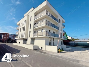 Apartament 3 camere 70 mp Micălaca Miorița Calea Radnei - Bloc NOU   - imagine 2