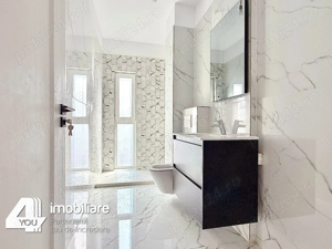 Apartament 3 camere 70 mp Micălaca Miorița Calea Radnei - Bloc NOU   - imagine 10