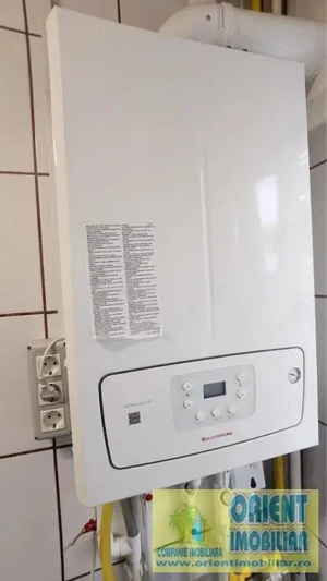 Tomis Nord, apartament 3 camere de vanzare, gaze, Constanta