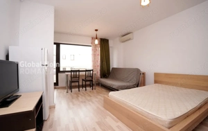 Garsoniera 37MP || Baneasa - Biharia - imagine 2