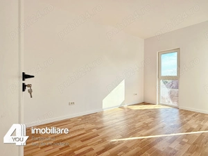 Apartament 3 camere 70 mp Micălaca Miorița Calea Radnei - Bloc NOU   - imagine 9