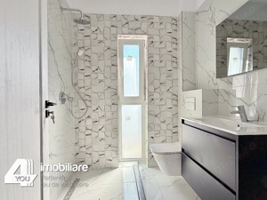 Apartament 3 camere 70 mp Micălaca Miorița Calea Radnei - Bloc NOU   - imagine 4