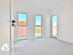 Apartament 3 camere 70 mp Micălaca Miorița Calea Radnei - Bloc NOU   - imagine 18