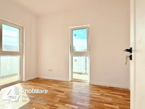 Apartament 3 camere 70 mp Micălaca Miorița Calea Radnei - Bloc NOU   - imagine 14