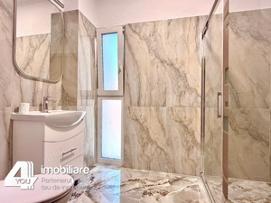 Apartament 3 camere 70 mp Micălaca Miorița Calea Radnei - Bloc NOU   - imagine 6