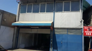 Inchiriez spatiu comercial