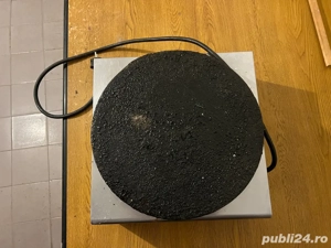 plita electrica pentru clatite - imagine 2