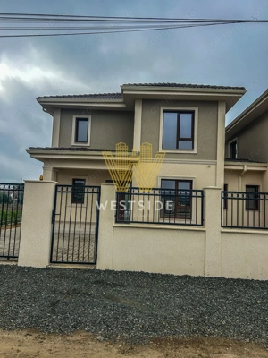 Duplex de vanzare in Dumbravita, Timisoara - imagine 2