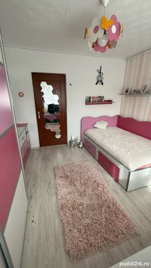 Apartament 2 camere decomandat 58 mp utili-mobilat si gata de mutare - imagine 2