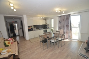Apartament cu 2 camere confort 1 langa ITM