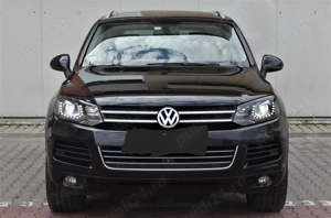 Volkswagen  Touareg 2016