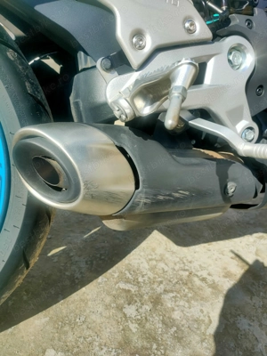 Cfmoto 450 sr-s 2024 - imagine 5