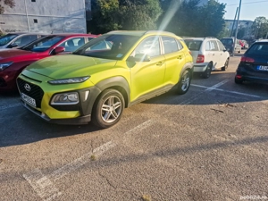 Vând Hyundai Kona