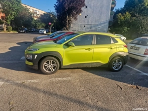 Vând Hyundai Kona - imagine 2