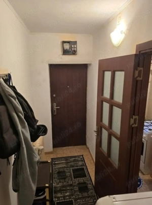 Garsonieră   cf1 decomandată | piața sălăjan - imagine 2