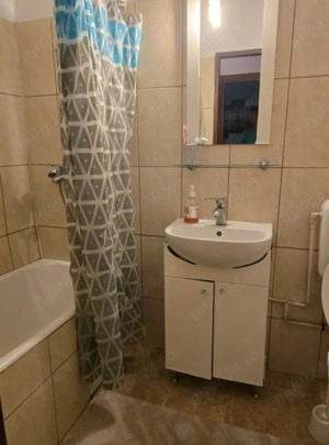 Garsonieră   cf1 decomandată | piața sălăjan - imagine 3