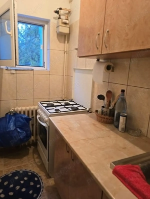 Garsonieră   cf1 decomandată | piața sălăjan - imagine 4