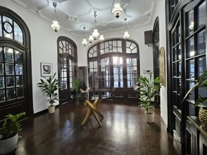 Casa de birouri de inchiriat 11 camere