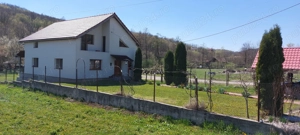 Casă de vânzare în Ampoița, com. Meteș - la 10 km de Alba Iulia