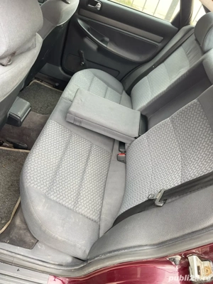 Audi A4 1.8 benzina - imagine 6