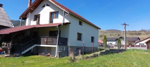 Casă de vânzare în Ampoița, com. Meteș - la 10 km de Alba Iulia - imagine 2