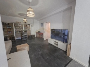 Apartament 2 camere 72.7 mp utili , decomandat , Corbeanca - imagine 7