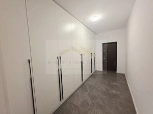 Apartament 2 camere 72.7 mp utili , decomandat , Corbeanca - imagine 3