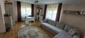 Casă de vânzare în Ampoița, com. Meteș - la 10 km de Alba Iulia - imagine 5