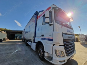 De vanzare DAF XF 460 FT - imagine 4