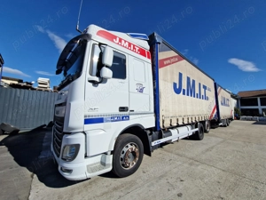 De vanzare DAF XF 460 FT - imagine 5