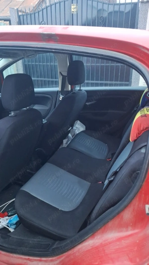 fiat grande punto 2007 - imagine 3