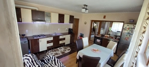 Casă de vânzare în Ampoița, com. Meteș - la 10 km de Alba Iulia - imagine 6