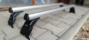 Bara portbagaj BMW E39 