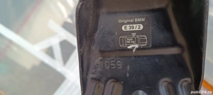 Bara portbagaj BMW E39  - imagine 3