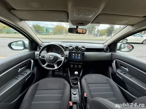 Dacia Duster 1.5 Blue Dci 4X4 2022 - imagine 7