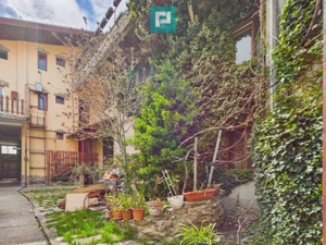 Proprietate multifuncţională central Arad