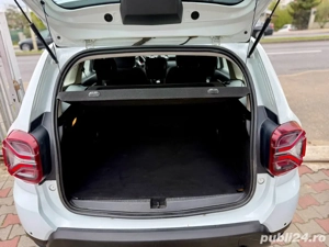 Dacia Duster 1.5 Blue Dci 4X4 2022 - imagine 20