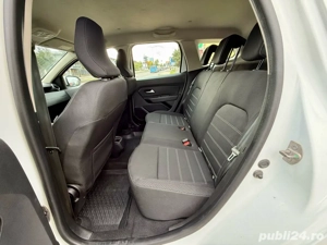 Dacia Duster 1.5 Blue Dci 4X4 2022 - imagine 6
