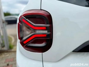 Dacia Duster 1.5 Blue Dci 4X4 2022 - imagine 13