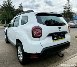Dacia Duster 1.5 Blue Dci 4X4 2022 - imagine 3