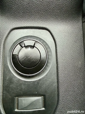 Dacia Duster 1.5 Blue Dci 4X4 2022 - imagine 11