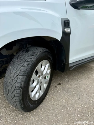 Dacia Duster 1.5 Blue Dci 4X4 2022 - imagine 17