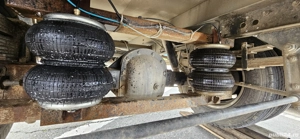 perne aer iveco fiat boxer Mercedes Sprinter 