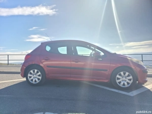 Vand Peugeot 207 1.4 bezina - imagine 2