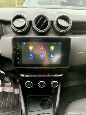 Dacia Duster 1.5 Blue Dci 4X4 2022 - imagine 8