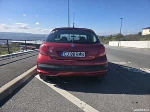 Vand Peugeot 207 1.4 bezina - imagine 5