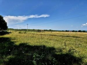 Comision 0%, intravilan 1000 mp, Sambata de Sus, Brasov - imagine 5