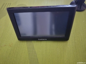 Garmin gps. - imagine 1