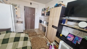 Camera de camin de vanzare, mobilata, in zona Tractorul  - imagine 3