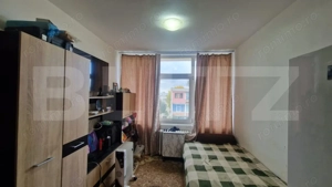 Camera de camin de vanzare, mobilata, in zona Tractorul